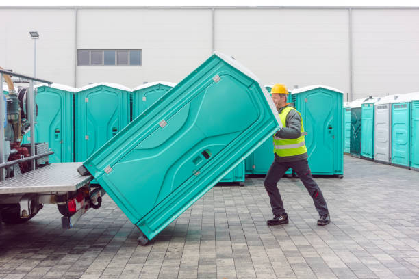 Best High-end porta potty rental  in Enfield, NC