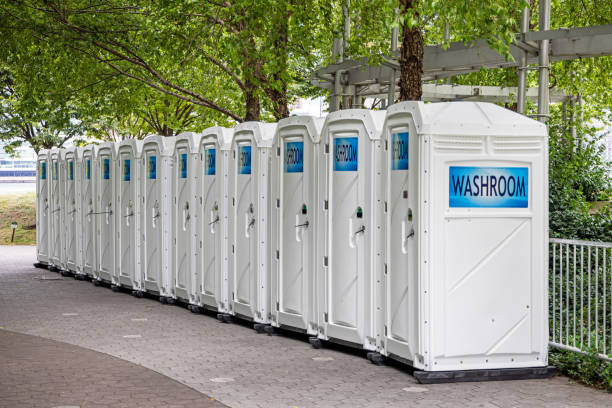 Best Luxury portable toilet rental  in Enfield, NC