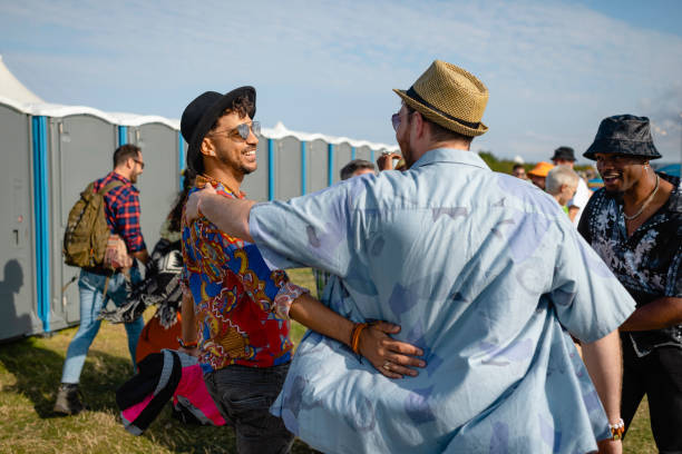 Enfield, NC porta potty rental Company