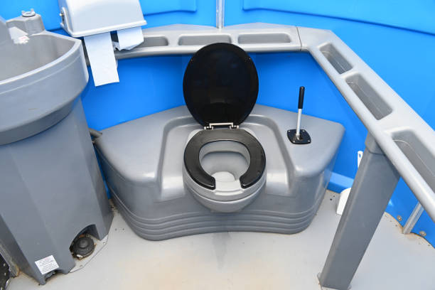 Portable Toilet Options We Offer in Enfield, NC