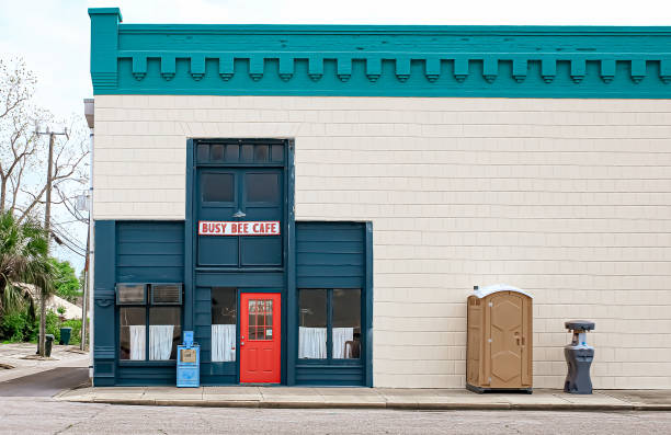  Enfield, NC Porta Potty Rental Pros