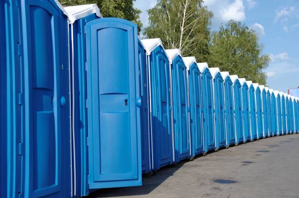 Sanitation services for porta potties in Enfield, NC